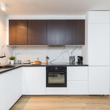 Superapart Jana Pawla Ii, Apt 302 Cozy Urban Retreat, Perfect For Couples Варшава Екстер'єр фото