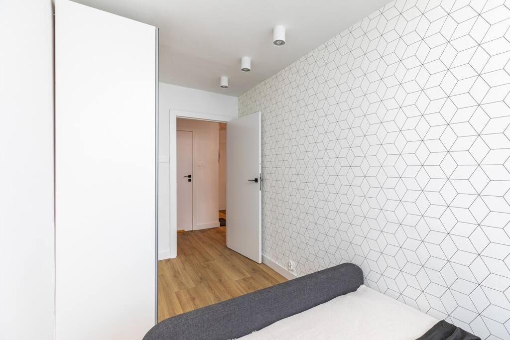 Superapart Jana Pawla Ii, Apt 302 Cozy Urban Retreat, Perfect For Couples Варшава Екстер'єр фото